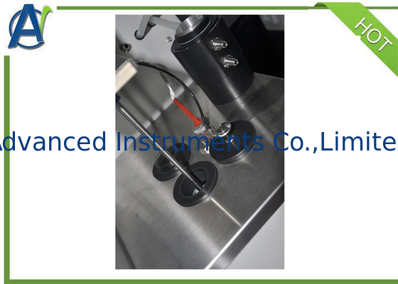 Asphaltenes in Crude Oil Testing Equipment as per UOP 614-02 Method