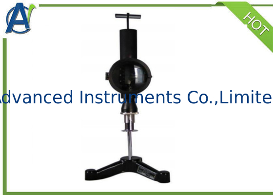 ISO 3014 Smoke Point Test Apparatus for Kerosene and Jet Fuel