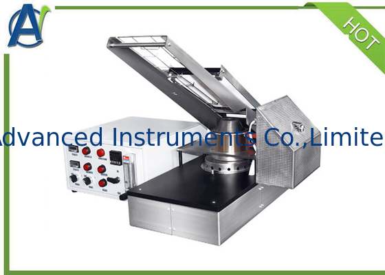 NFP 92-503 Electrical Burner Test Equipment with Imported Electrical Burner