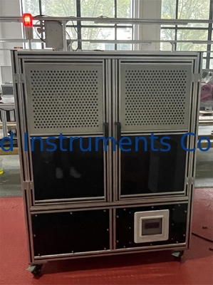 ASTM D2809 Simulated Service Cavitation Corrosion and Erosion-Corrosion Characteristics Tester For Engine Coolants