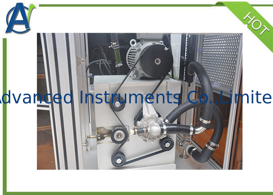 ASTM D2809 Simulated Service Cavitation Corrosion and Erosion-Corrosion Characteristics Tester For Engine Coolants