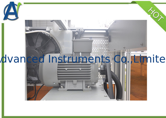 ASTM D2809 Simulated Service Cavitation Corrosion and Erosion-Corrosion Characteristics Tester For Engine Coolants