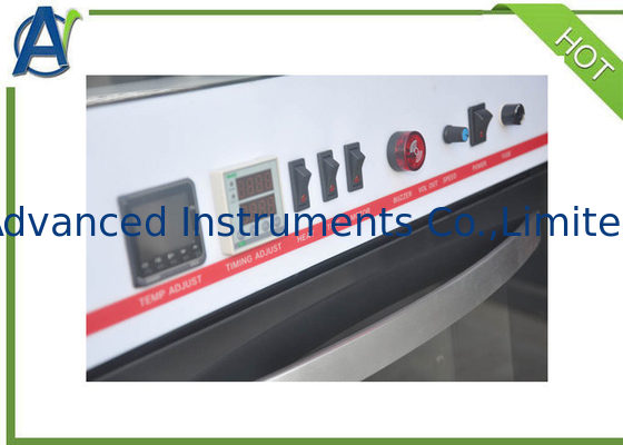 ASTM D2619 Hydrolytic Stability Tester for Hydraulic Fluids (Beverage Bottle Method)