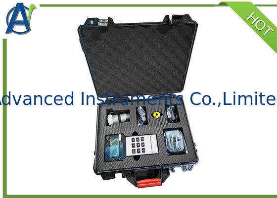 Portable Cetane Value and Octane Value Analyzer by ASTM D2699 ASTM D613