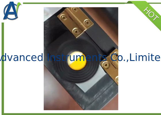 ASTM D156 Saybolt Colorimeter for Petroleum Products by Chromometer Method