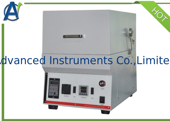 ASTM D1831 Roll Stability Tester For Lubricating Grease Analysis