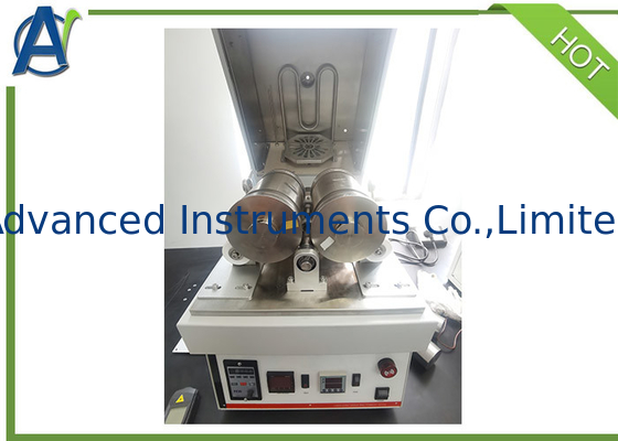 ASTM D1831 Roll Stability Tester For Lubricating Grease Analysis