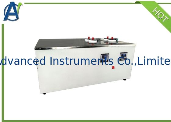 ASTM D97  Low Temperature Tester, solidifying point, pour point, cloud point test of petroleum products ASTM D2500