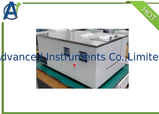 ASTM D97  Low Temperature Tester, solidifying point, pour point, cloud point test of petroleum products ASTM D2500