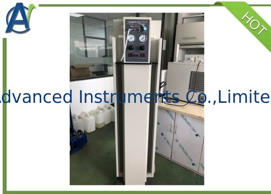 ASTM D1319 Liquid Petroleum Products Hydrocarbon Types Analyzer