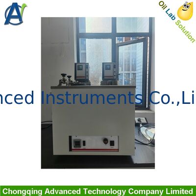 ASTM D2158 LPG Residue Testing Apparatus for Liquefied Petroleum Gas