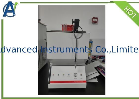 ASTM D3829,ASTM D4684  Fully Automatic MRV Tester (Low Temperature Yield Stress & Apparent Viscosity Analyzer)