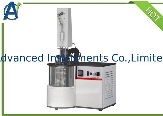 ASTM D1177 NFT 78102 Engine Coolant Freezing Point Tester