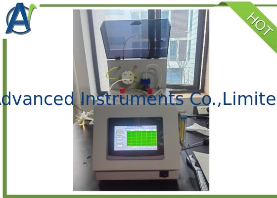 Automatic Mechanical Characteristics Instrumentation of Circuit Breaker Analyzer