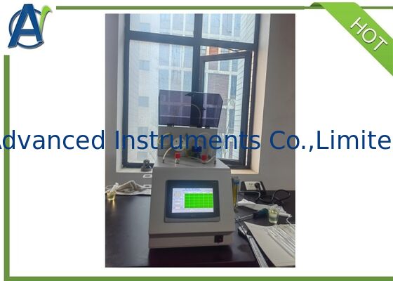 Automatic Mechanical Characteristics Instrumentation of Circuit Breaker Analyzer