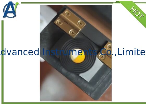 ASTM D156 Petroleum Products Saybolt Color Tester (Saybolt colorimetric method)Saybolt Colorimeter