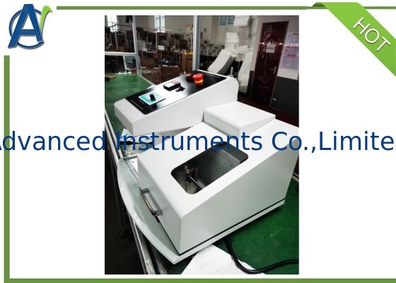 ASTM D4170 Lubricating Grease Fretting Wear Resistance Tester | Grease Fretting Corrosion Testing Equipment