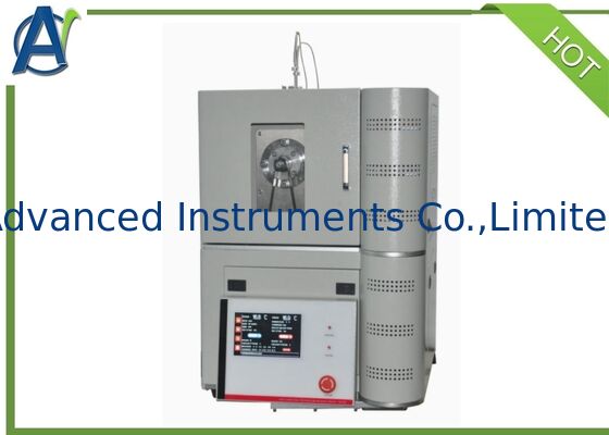 ASTM D3336 Test Apparatus for Life of Lubricating Greases in Ball Bearings at Elevated Temperature