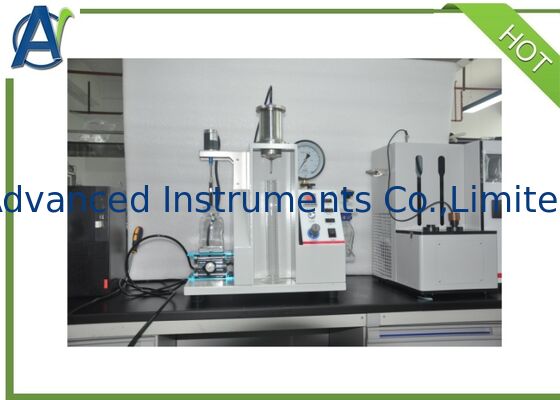 ISO 13357 SH/T 0805 Lubricating Oil Filterability Test Equipment