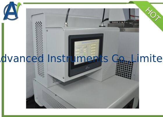 DIN 51805 Kesternich Method Grease Flow Pressure Tester for Lubricant Corrosion Resistance Test
