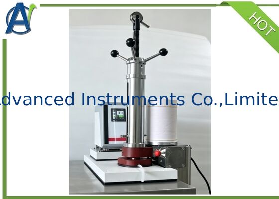 OC 7163 SH/T 0048 Lubricating Grease Apparent Viscosity Tester & Grease Apparent Viscosity Measuring Instrument for Petroleum Lab Test
