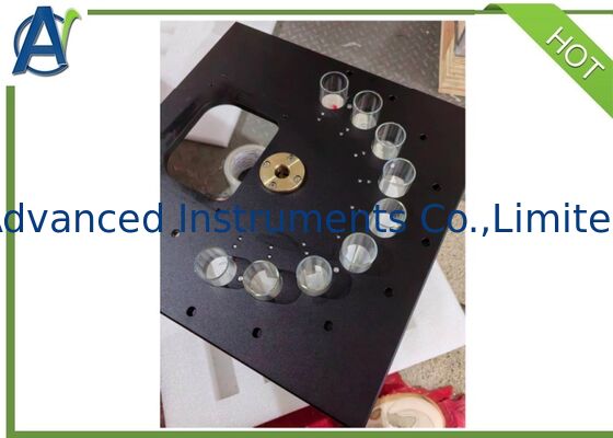 ASTM D1401 ISO6614 Demulsibility Water Separability Tester for Petroleum Oils Synthetic Fluids