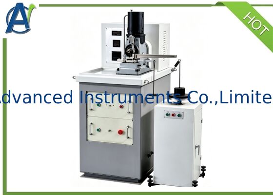 Timken Ring-Block Wear Test Machine ASTM D2782 ASTM D2509 Lubricant Extreme Pressure OK Load Tester
