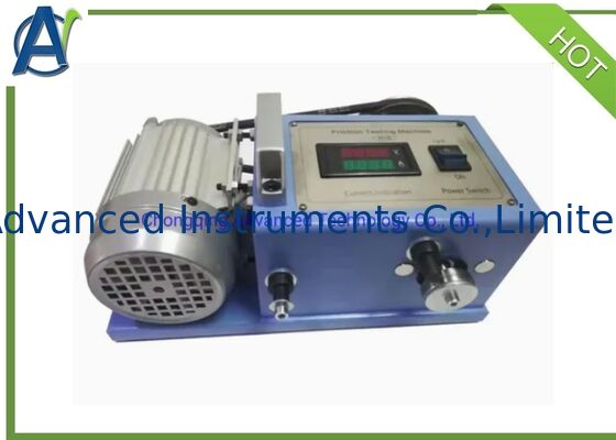 Timken Ring-Block Wear Test Machine ASTM D2782 ASTM D2509 Lubricant Extreme Pressure OK Load Tester
