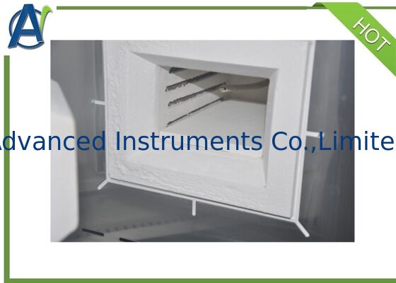 ASTM D874/ ISO 3987 Sulfated Ash Tester for Petroleum Lubricant