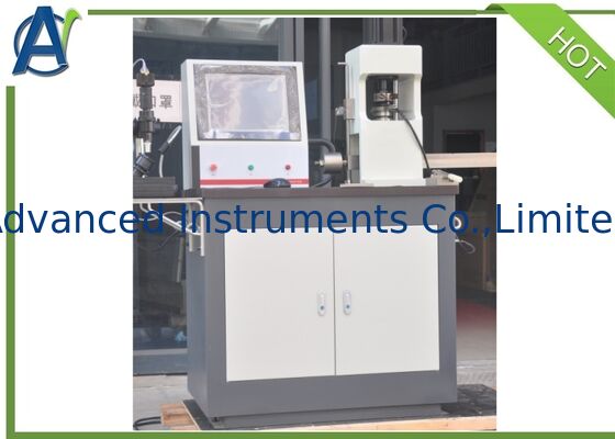 CEC L-45-99 Lubricating Oil Friction Wear Tester & KRL Shear Stability Test Machine
