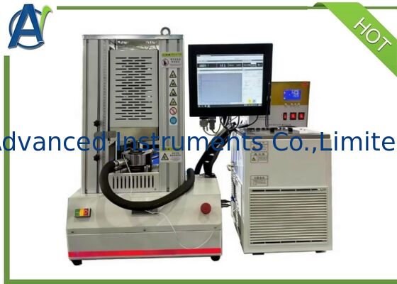 CEC L-45-99 Lubricating Oil Friction Wear Tester & KRL Shear Stability Test Machine