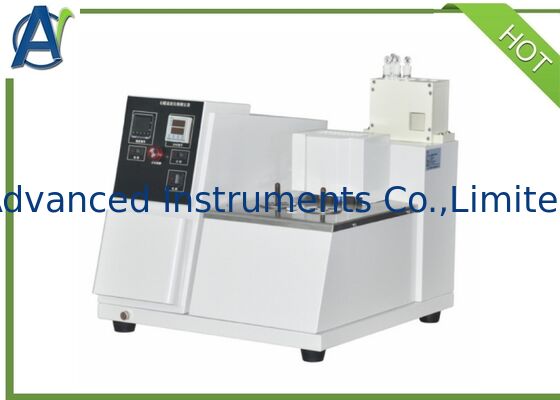 Paraffin Carbonizable Substances Tester ASTM D612 GB/T 7364