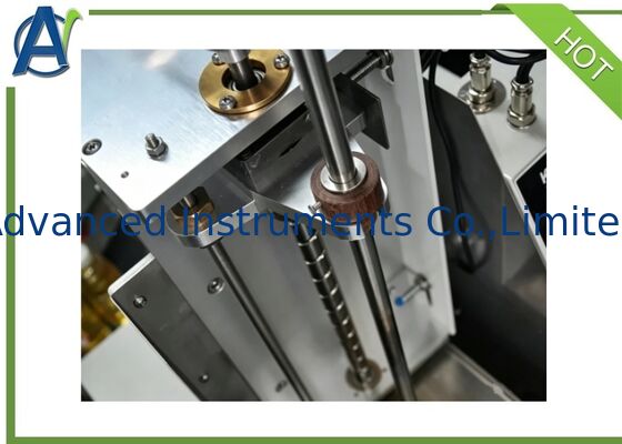 Fully Automatic Quenching Medium Cooling Performance Tester for Quench Oil Test ISO9950 JIS K2242