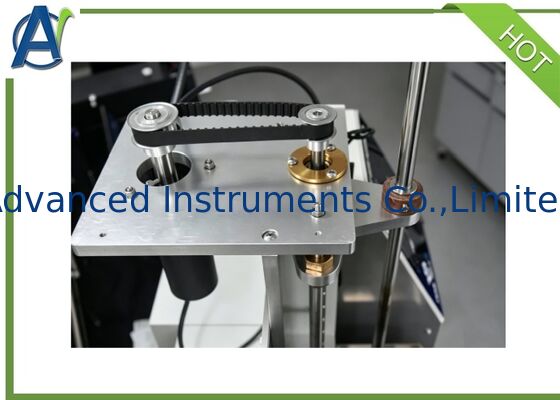 Fully Automatic Quenching Medium Cooling Performance Tester for Quench Oil Test ISO9950 JIS K2242