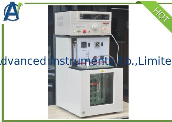 IEC 60628 Insulating Liquid Gassing Tester Electrical Stress Ionization Test Apparatus
