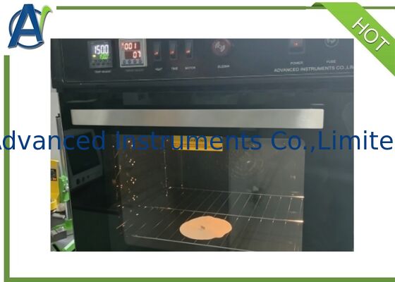 ASTM D1275, IEC 62535 Corrosive Sulfur Tester for Electrical Insulating Oil