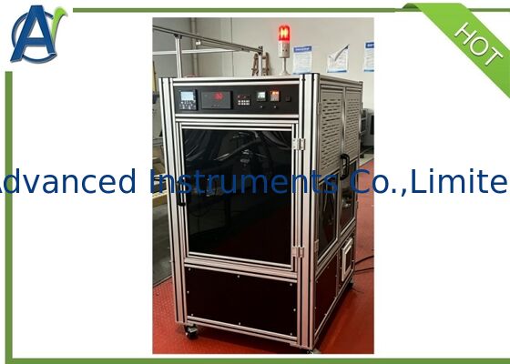 ISO 4925 Brake Fluid Stroke Simulation Testing Equipment