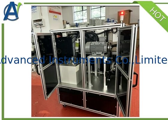 ISO 4925 Brake Fluid Stroke Simulation Testing Equipment