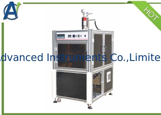 ISO 4925 Brake Fluid Stroke Simulation Testing Equipment