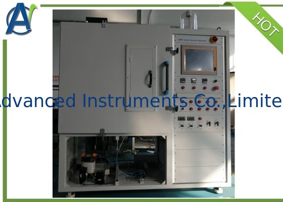 Nbs Smoke Density Test Chamber by ISO5659-2 and ASTM E662