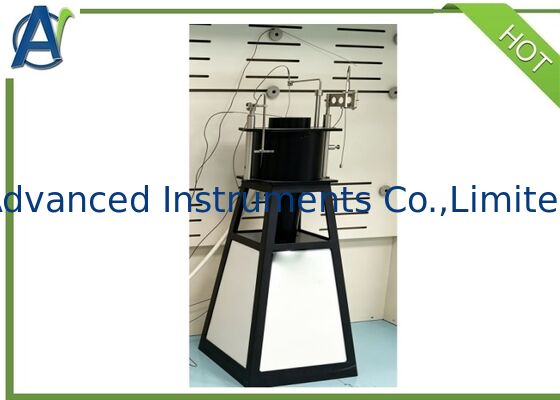 ISO 1182 Non-Combustibility Test Furnace for Building Materials Fire Reaction Tester