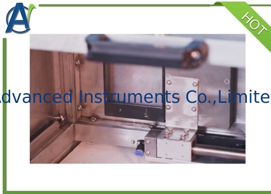ISO 6942 EN 366 Radiant Protective Performance Tester for Protective Clothing Radiant Heat Test