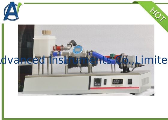 GB29743.3 Fuel Cell Coolant Deionizer Compatibility Tester, Cyclic Ion Exchange Test Bench for FCEV Coolant