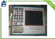 Dynamic Characteristics Test Kit for High Voltage Circuit Breaker Test