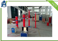 HV Resonant Electrical Test Instrument For GIS Power Cable Generator Insulation