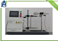 NF P92-505 Dripping Testing Equipment With Electrical Radiator