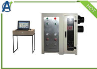 IS 11239.12 Horizontal Burning Characteristics Tester for Thermal Insulation Materials
