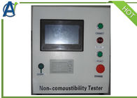 Non Combustion Test Equipment EN ISO 1182, IMO FTPC Part 1 ,ASTM E2652