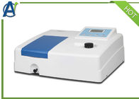 Laboratory Equipment of 190-1100nm Ultraviolet Visible UV Vis Spectrophotometer
