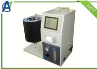 ASTM D4530 MCRT Micro Carbon Residue Tester For Lubricating Oil